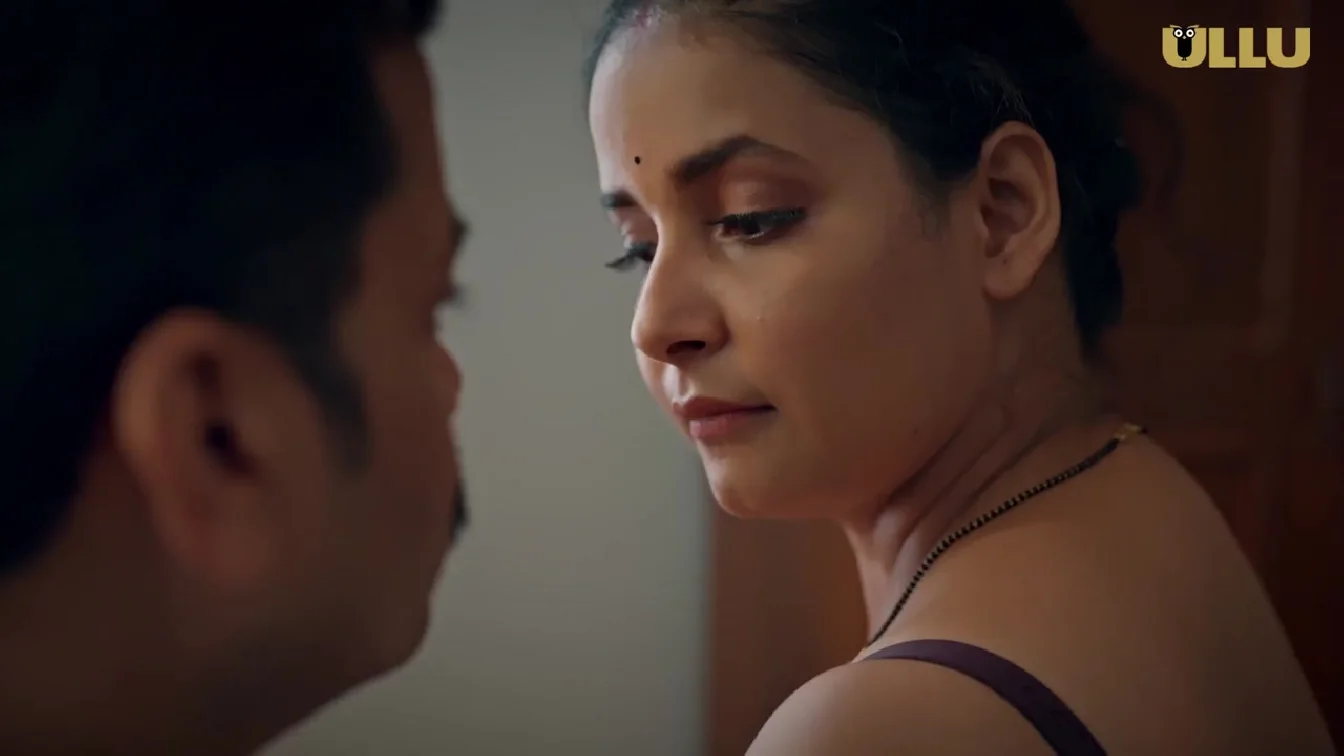 Preview of Besharam S01 P02 (E05-07) ULLU